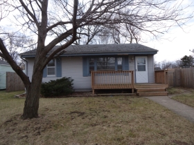 3020 NORTH CHURCH S, ROCKFORD, IL 61103 