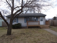 3020 NORTH CHURCH S, ROCKFORD, IL 61103 