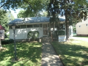 15525 ELM ST, SOUTH HOLLAND, IL 60473 