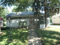15525 ELM ST, SOUTH HOLLAND, IL 60473 