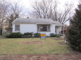 109 NORTH STREET, SPRING GROVE, IL 60081 