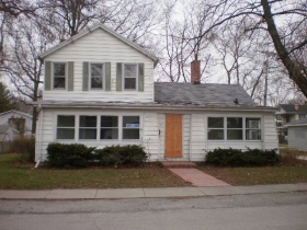 115 N MITCHELL ST, WILMINGTON, IL 60481 