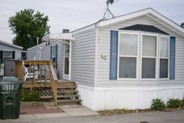40 2nd Avenue, Arlington Heights, IL 60005 