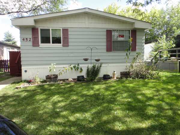 452 W. Touhy Ave lot 452, Des Plaines, IL 60018 