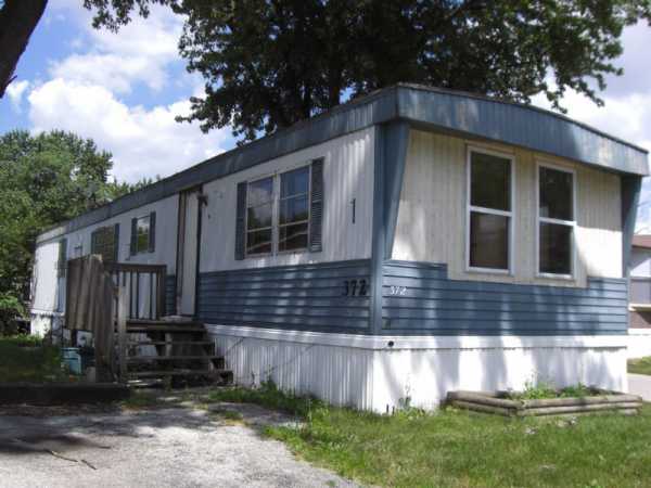 372 Oak, Justice, IL 60458 