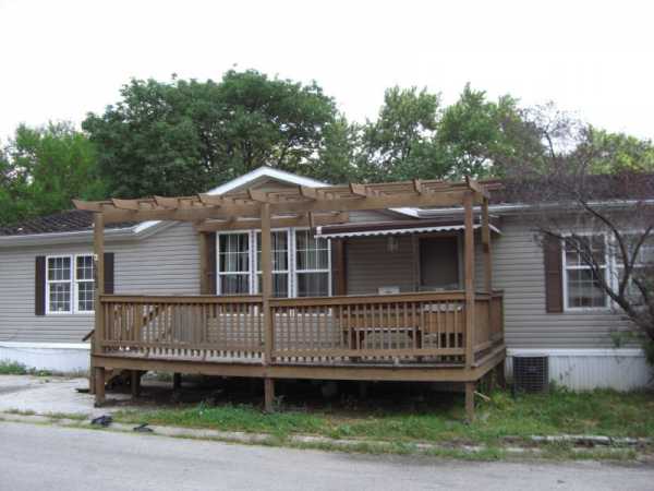 662 Sterling West, Justice, IL 60458 