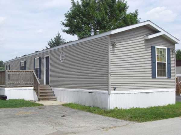 1103 Testa, Justice, IL 60458 
