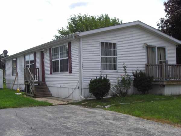 1051 Testa, Justice, IL 60458 