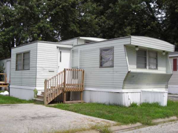 118 poplar, Justice, IL 60458 