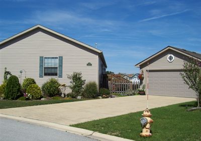 801 banyan, Manteno, IL 60950 