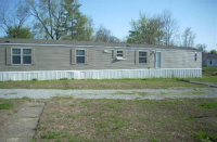 11884 N RYEGRASS LANE, Mount Vernon, IL 62864 