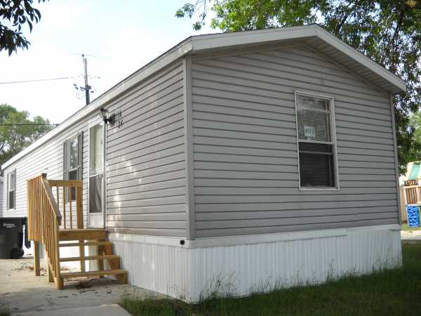 3421 BARB AVE, Park City, IL 60085 