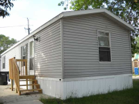 3421 BARB AVE, Park City, IL 60085 