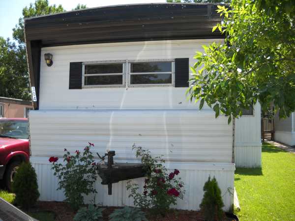 304 BETTY, Park City, IL 60085 
