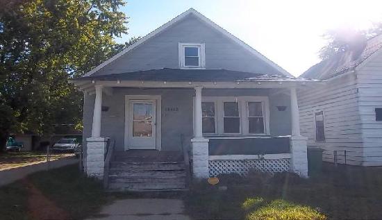 14413 Chicago Road, Dolton, IL 60419 