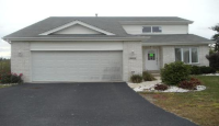 3240 Bramanti Trail, Steger, IL 60475 