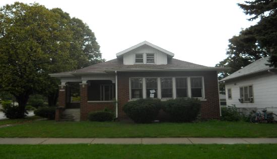 5350 S 73rd Ct, Summit Argo, IL 60501 