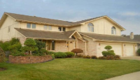 19706 Edgebrook Lane, Tinley Park, IL 60477 