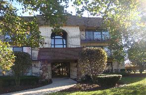 7437 Ponderosa Court Unit 3, Orland Park, IL 60462 