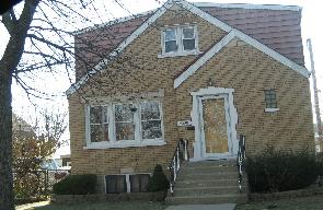 4638 South Keeler Avenue, Chicago, IL 60632 