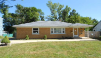 3143 Derrough Ave, Melrose Park, IL 60164 