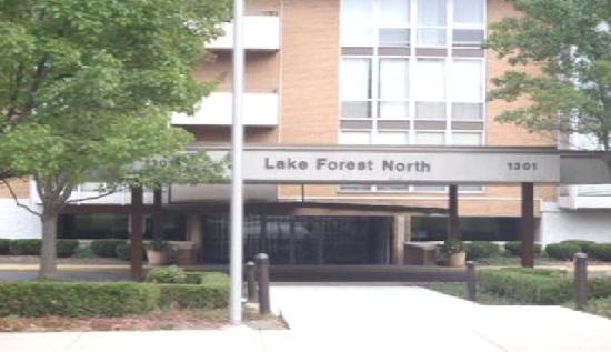 1301 N Western Ave Unit 225, Lake Forest, IL 60045 