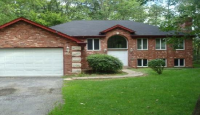 24232 S Timberline Trl, Crete, IL 60417 