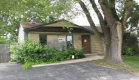 7646 Oak Grove Avenue, Justice, IL 60458 