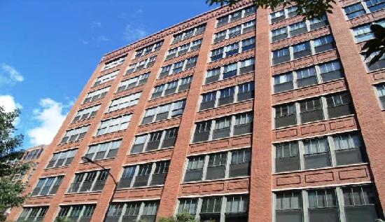 621 S Plymouth Ct Apt 710, Chicago, IL 60605 