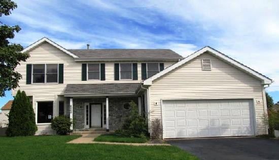 2000 Chamberlain Street, Belvidere, IL 61008 