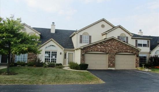 1864 Independence Court, Gurnee, IL 60031 