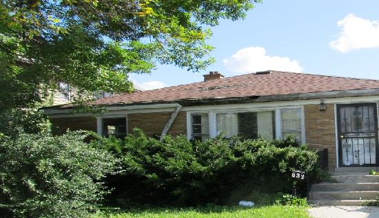 833 S 12th Ave, Maywood, IL 60153 