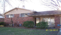 217 Marla Kay Dr, Swansea, IL 62226 