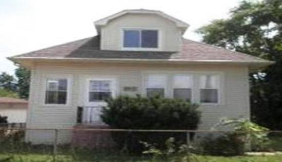 3417 Scott St, Franklin Park, IL 60131 