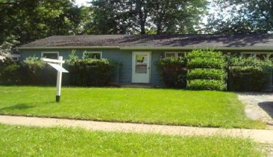 19605 Poplar St, Mokena, IL 60448 