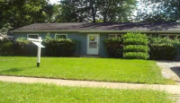 19605 Poplar St, Mokena, IL 60448 
