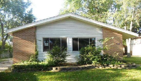 305 Herndon St, Park Forest, IL 60466 