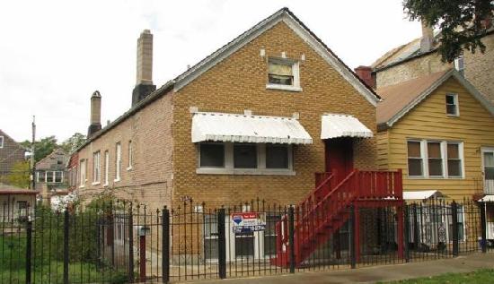 2244 S Sacramento Ave, Chicago, IL 60623 