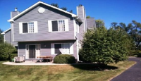 1602 Bridle Post Dr, Aurora, IL 60506 