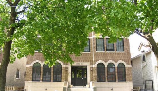 3048 N Oakley Ave # 2n, Chicago, IL 60618 