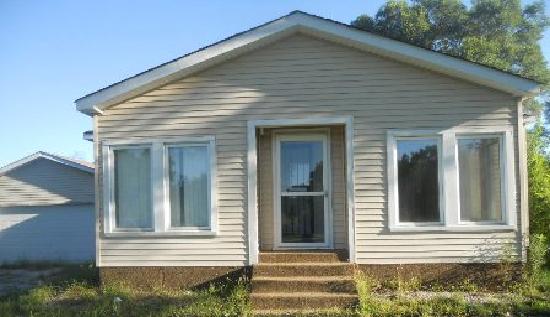 2846 W 143rd Place, Blue Island, IL 60406 