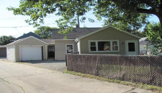 3814 N. Oriole Ave, Chicago, IL 60634 