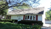 2213 Lydia Ave, Zion, IL 60099 