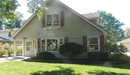 724 Forestview Ave, Park Ridge, IL 60068 