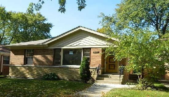 9256 Bennett Avenue, Evanston, IL 60203 