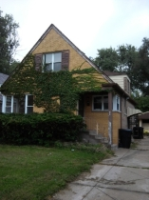 7753 S HAMILTON AVE, CHICAGO, IL 60620 