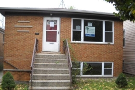 3607 SOUTH 52ND CT, CICERO, IL 60804 