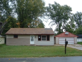 9506 RITTER DR, MACHESNEY PARK, IL 61115 