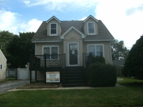 9717 MERRIMAC AVE, OAK LAWN, IL 60453 