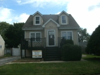 9717 MERRIMAC AVE, OAK LAWN, IL 60453 